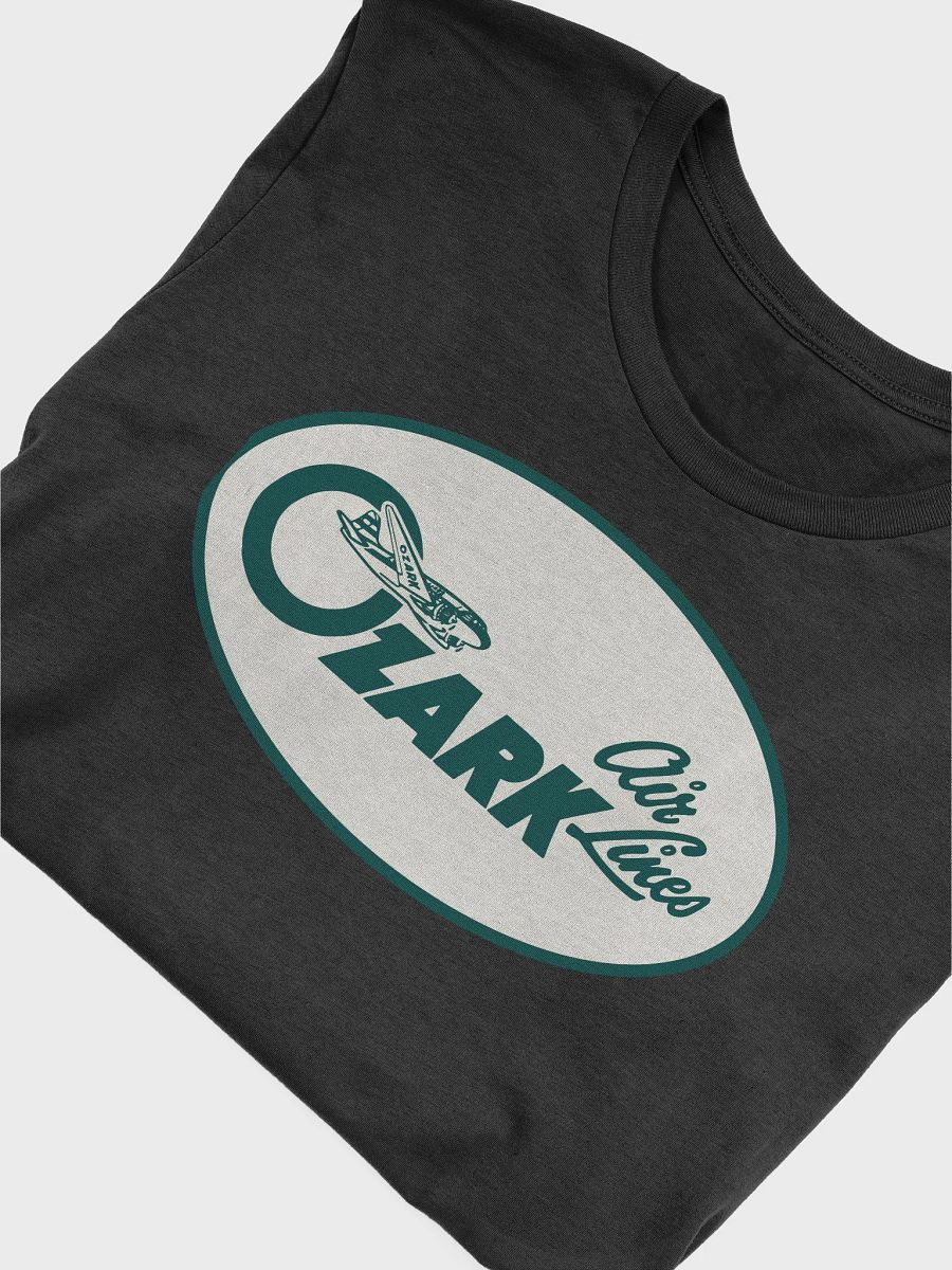 Ozark Airlines - T-Shirt product image (3)