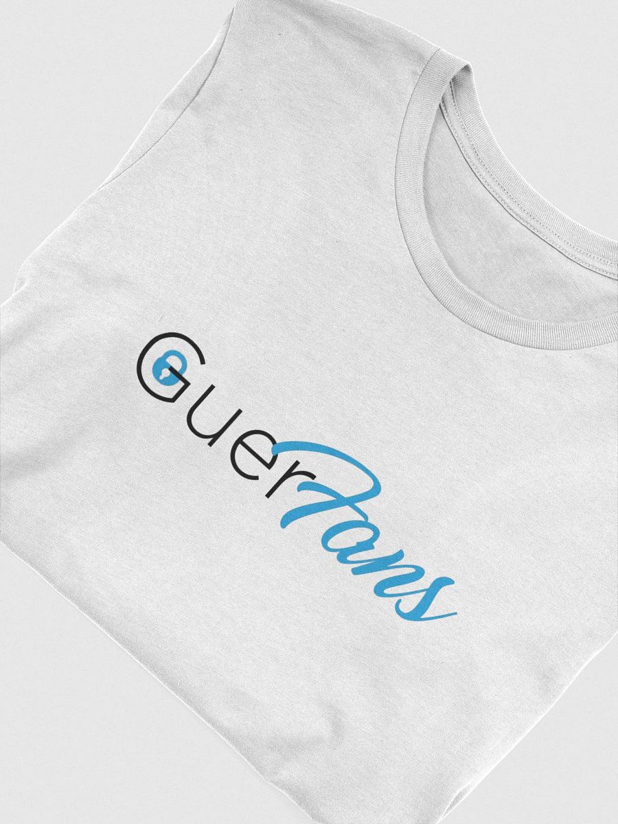 Basic Special Edition GuerFans T-Shirt product image (35)