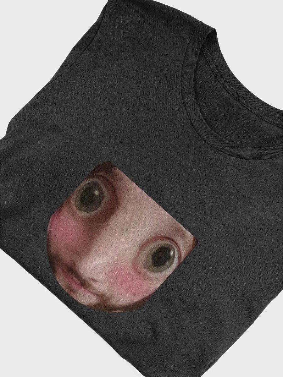 Flushed Supersoft T-Shirt product image (19)