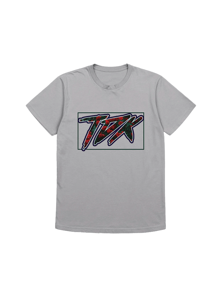 Rose-Thorn T-Shirt product image (1)