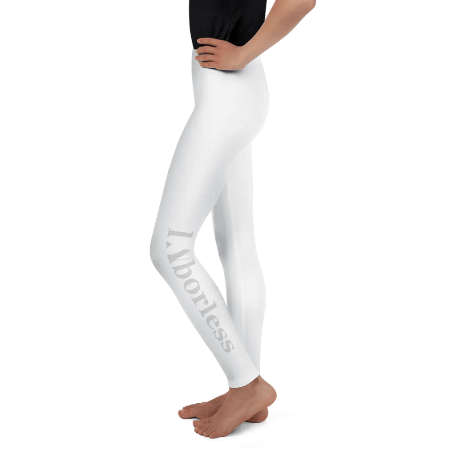 Youth Leggings product image (9)