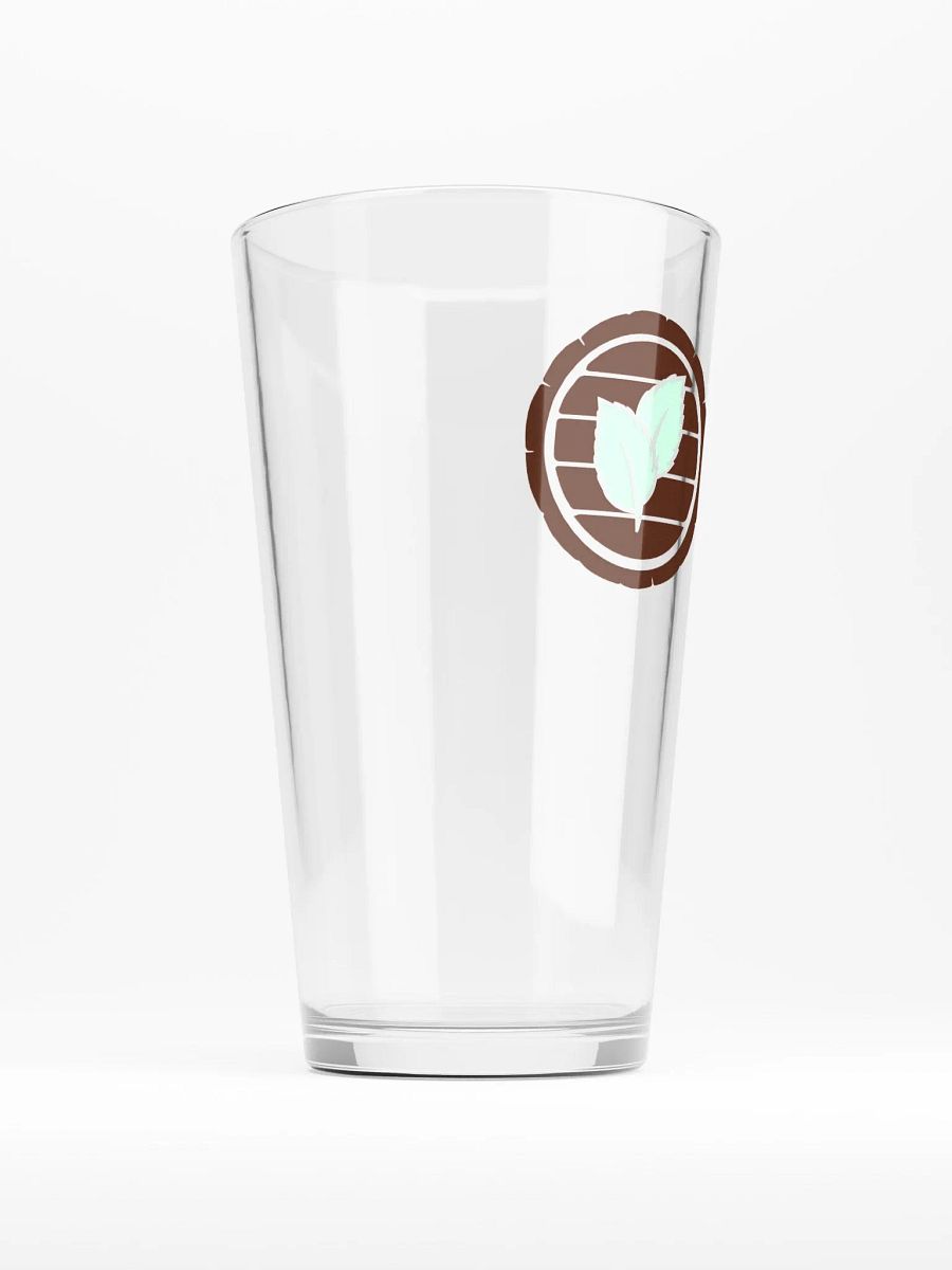 MintysPub Pint Glass product image (2)