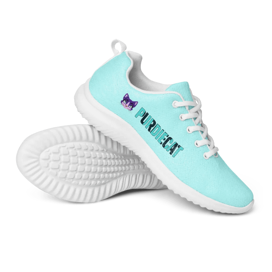 PurdieCat Woman's Athletic Shoes product image (10)