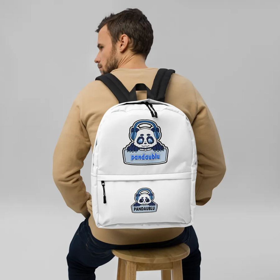 All-Over Print Backpack product image (9)