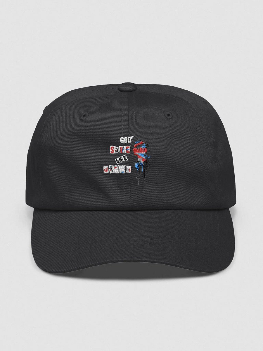 God Save The Queen product image (1)