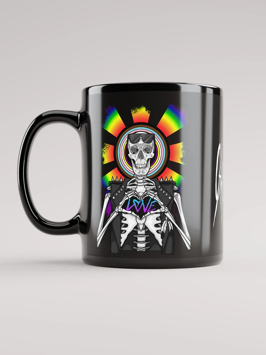 🌈We Stand In PRIDE 🌈 - MUG product image (12)