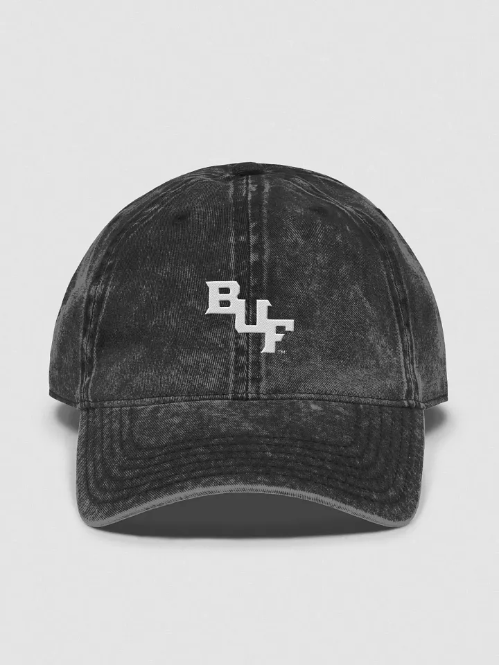 BUF VINTAGE HAT product image (1)