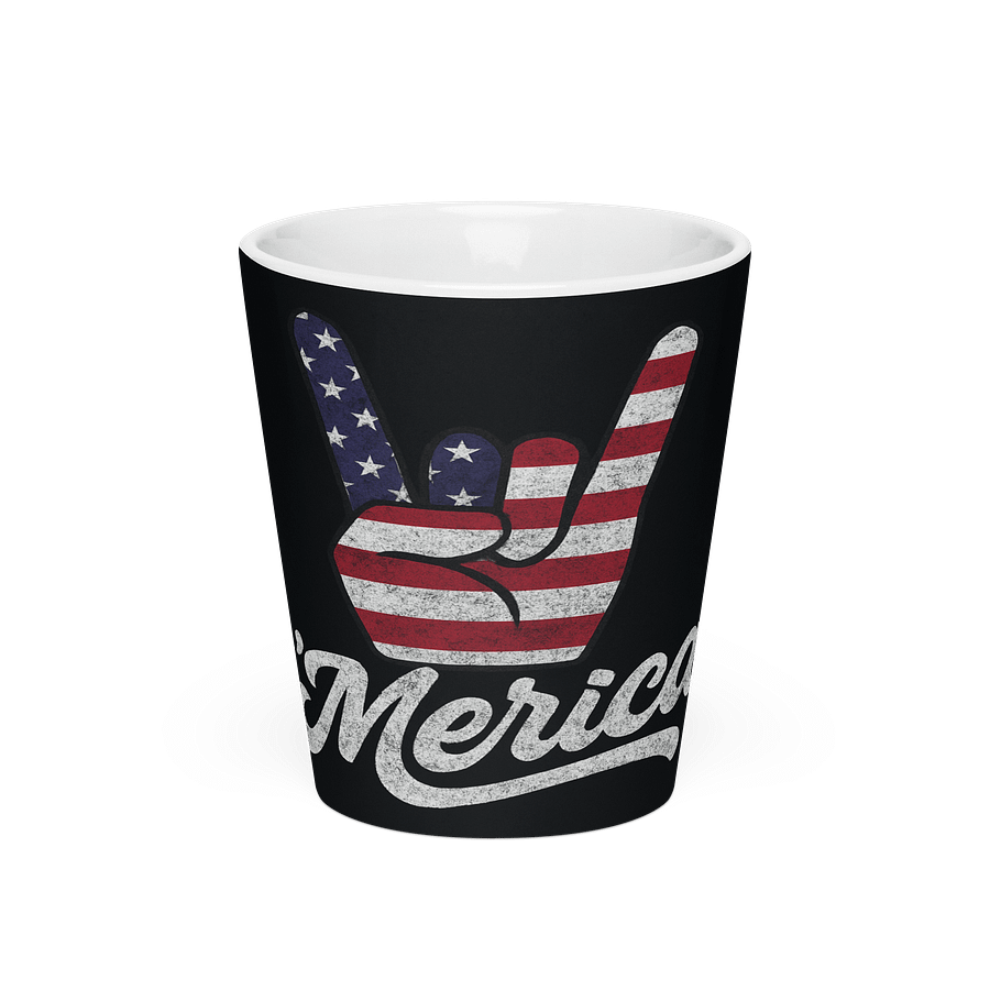 AMERICA product image (3)