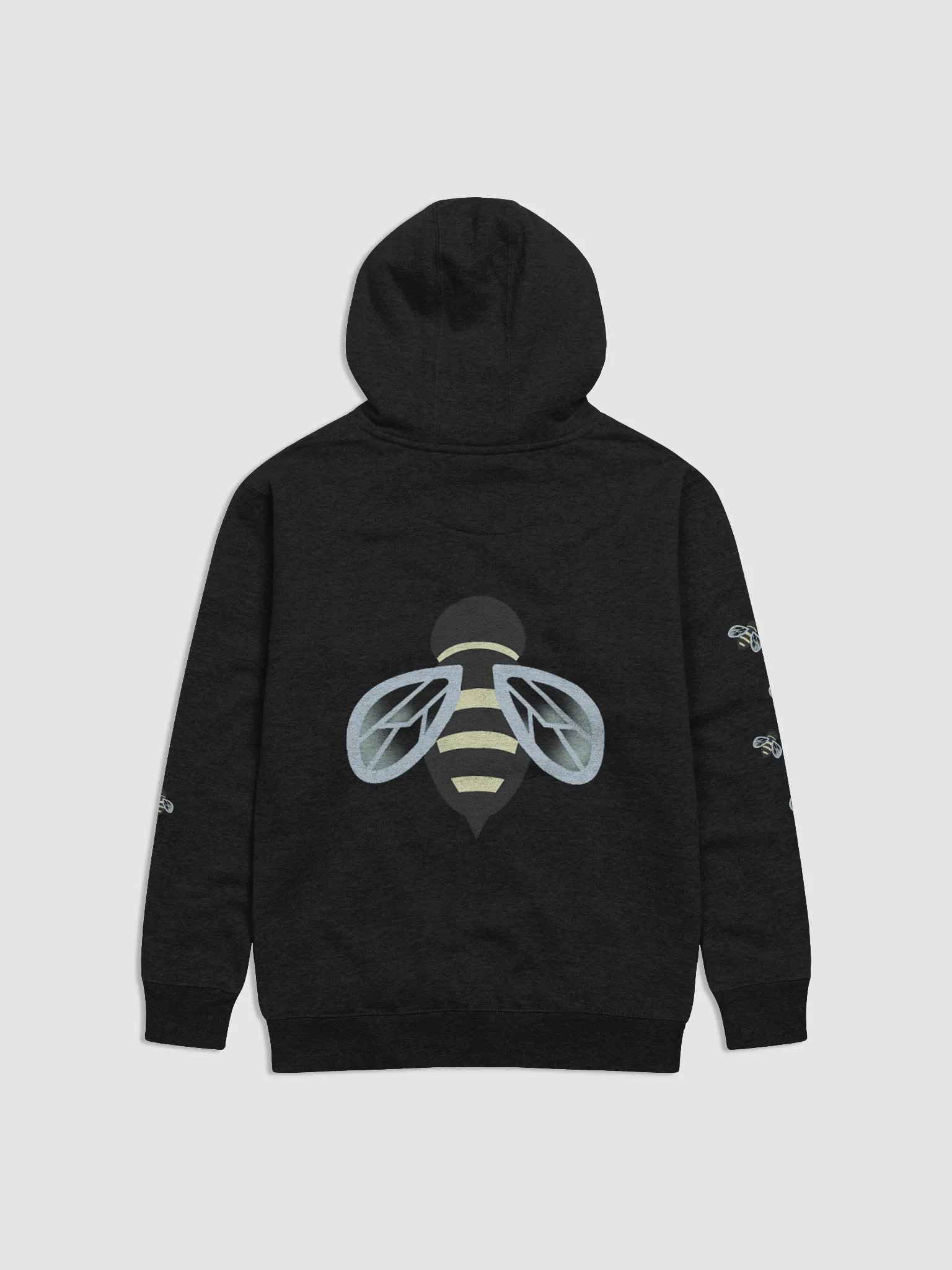 Honey Nut Feelios Hoodie product image (16)