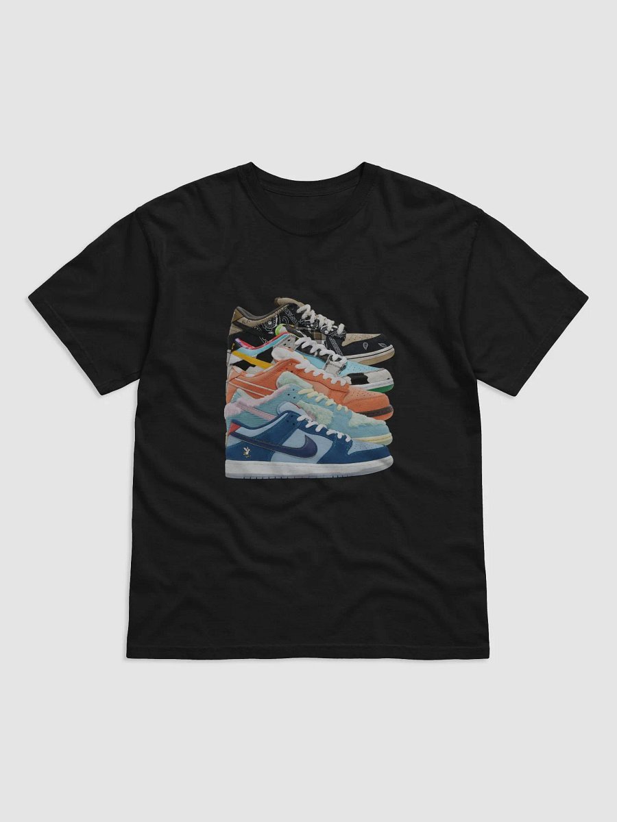 "Good Day" Relaxed Tee product image (105)