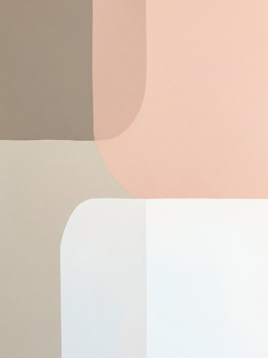 MIDCENTURY MODERN ABSTRACT product image (1)