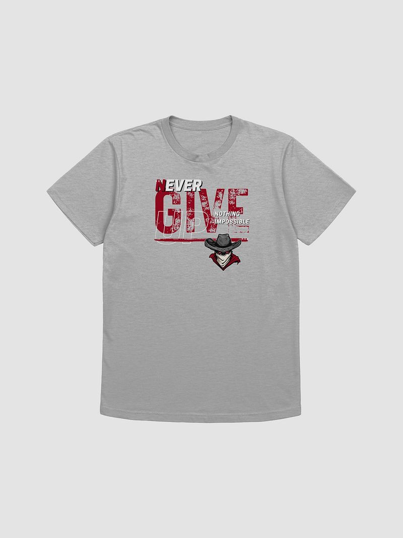 Portland Roughriders T-Shirt by Next Level 