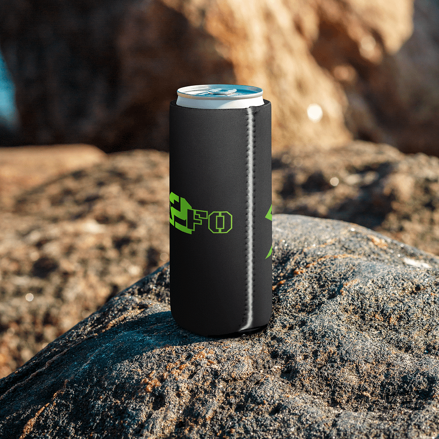 FA2FO Kick Exclusive Coozie product image (7)
