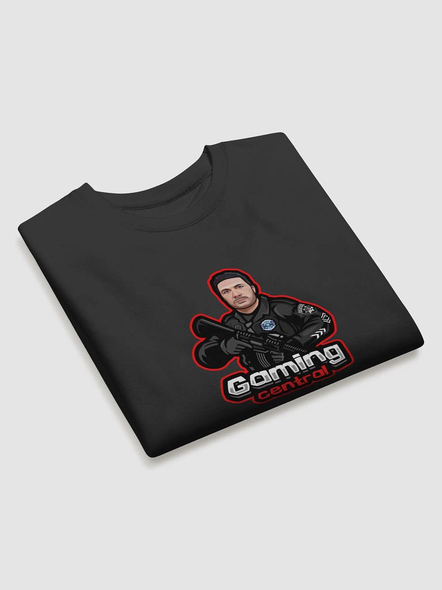 Gamer Logo Premium Sweatshirt product image (3)