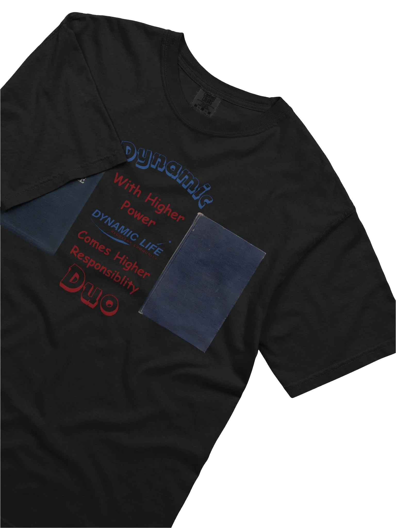 Dynamic Duo product image (5)