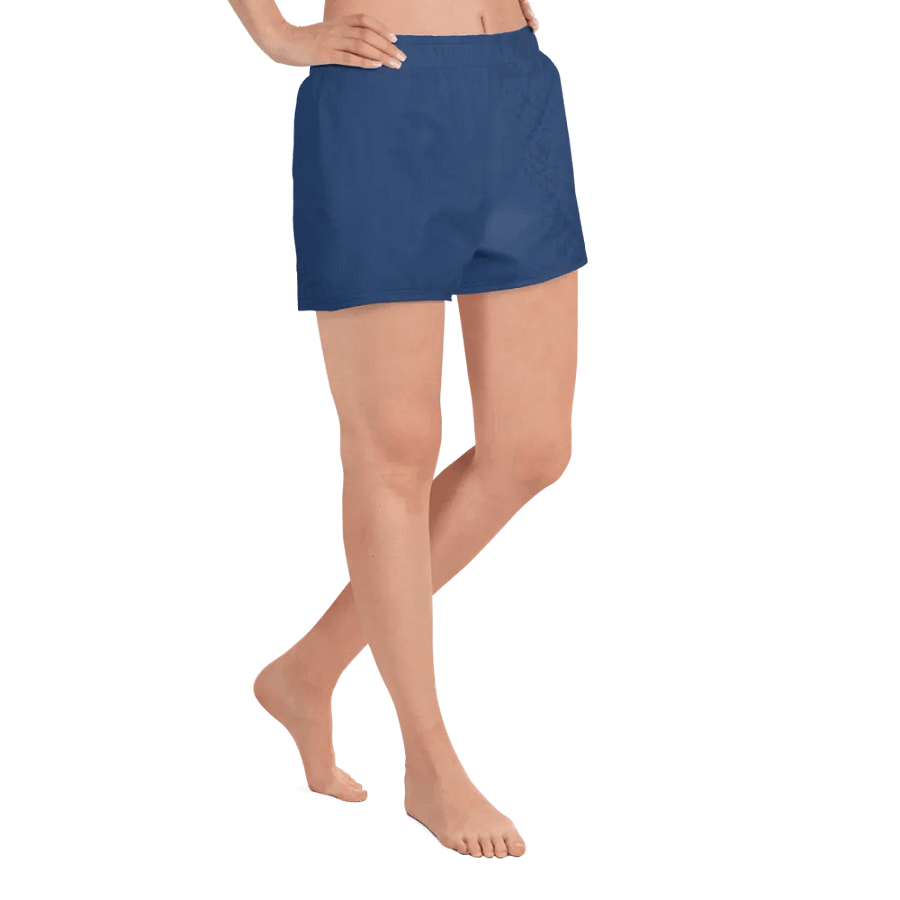 Beaumont Beasts Women's Athletic Shorts product image (4)