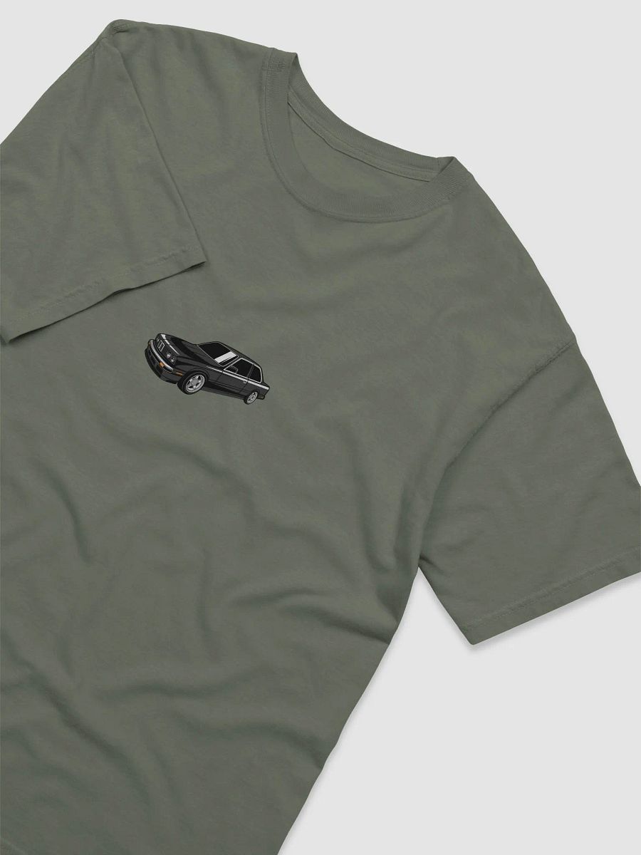 E30 T-Shirt product image (7)