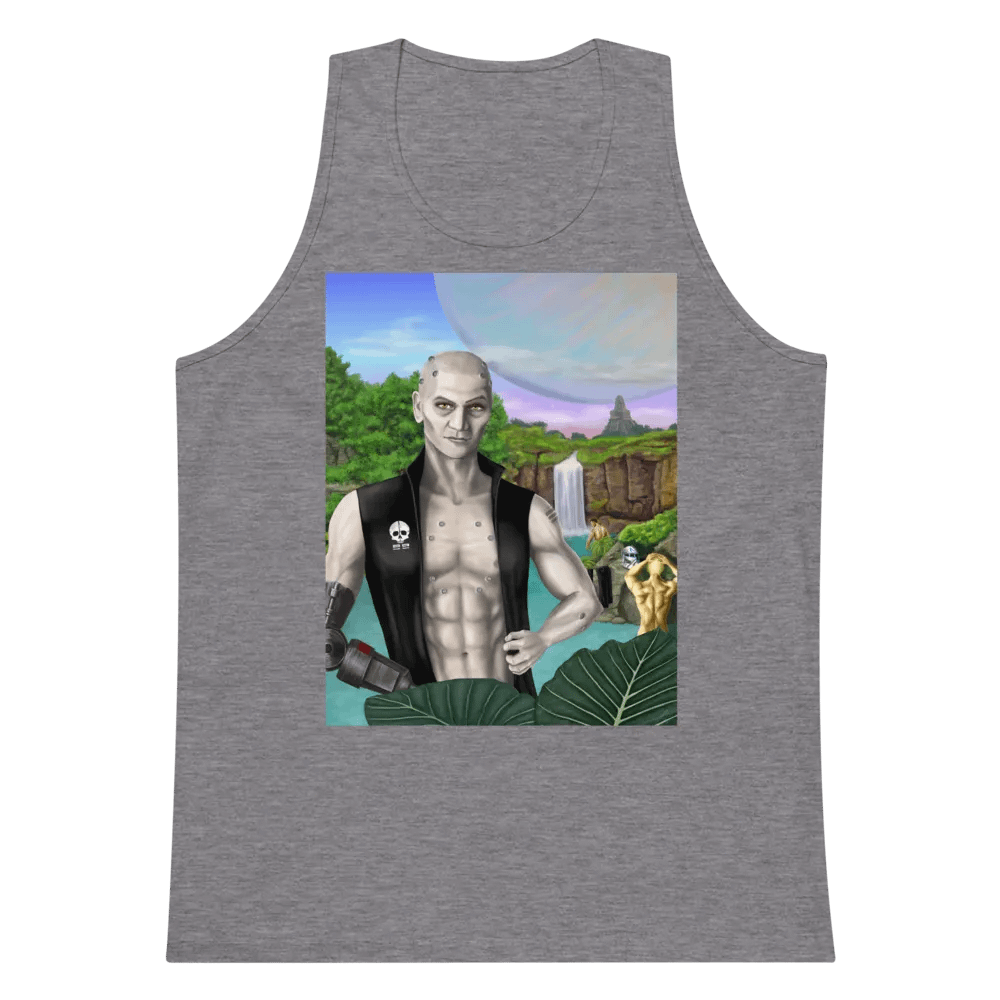 Sexy Echo Tank M product image (57)