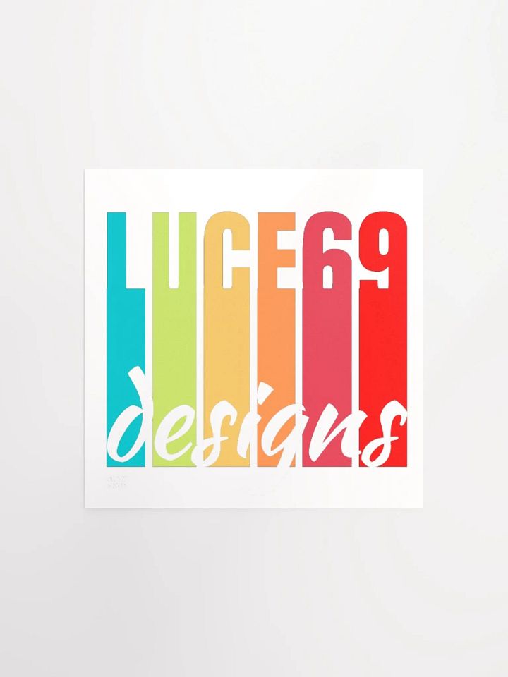 SIXTY NINE DESIGNS rainbow product image (1)