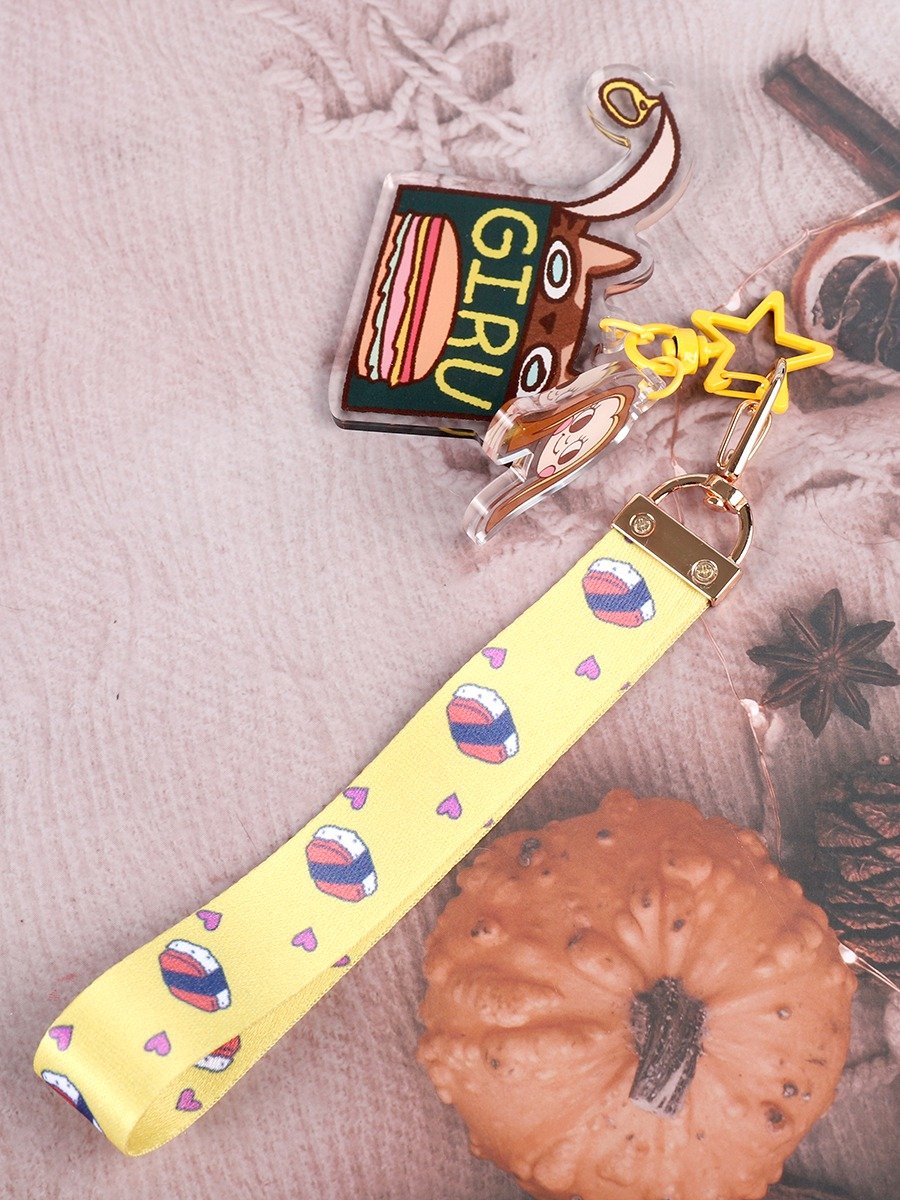 SPAM Keychain product image (3)