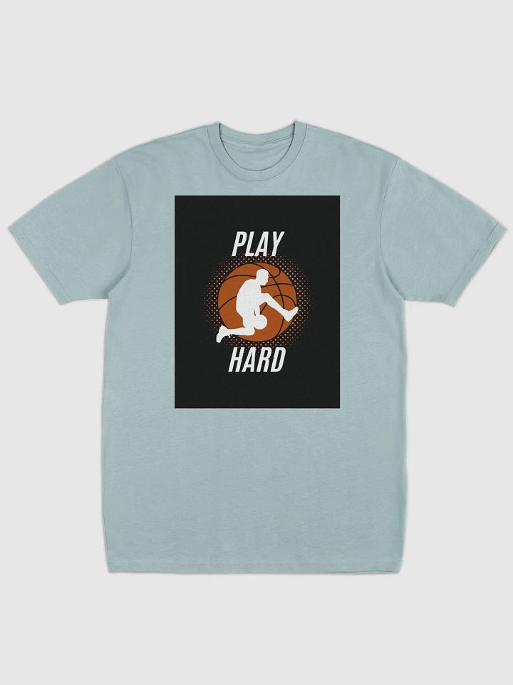 Forge Flex Heavy Tee product image (2)