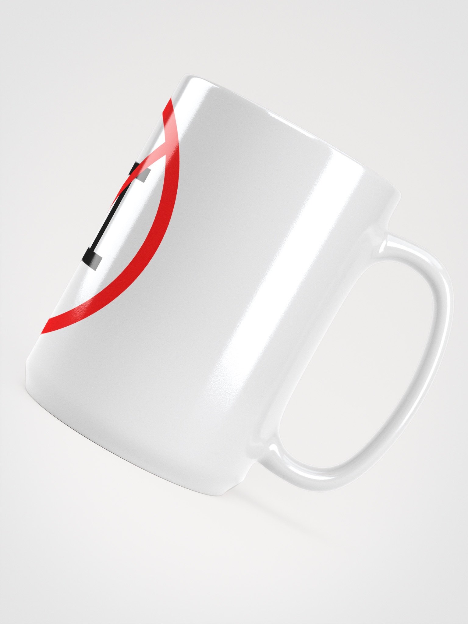 "No AI" mug product image (6)