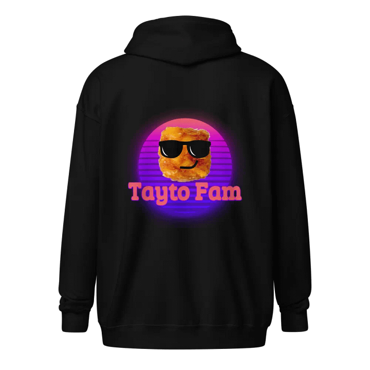 Tayto Fam Summer '24 product image (1)