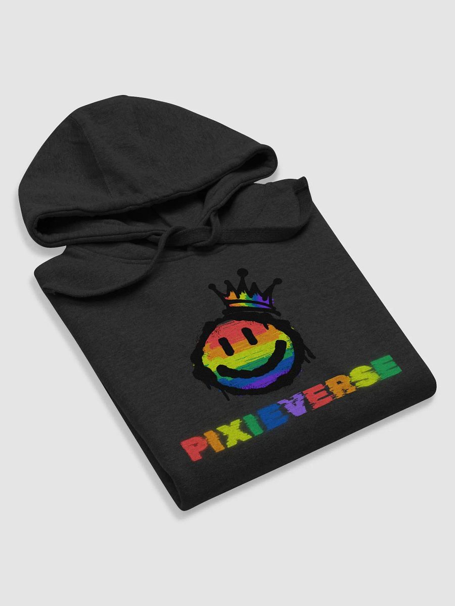 PixieHoodie PridePixie - Pride product image (6)