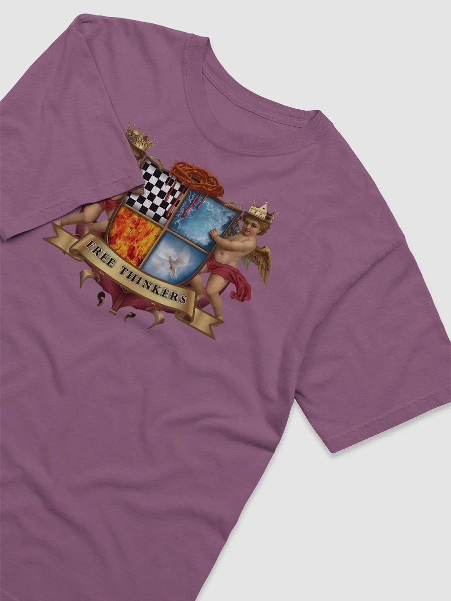 The Free Thinkers T-Shirt product image (39)