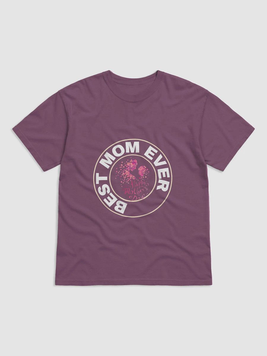 Mother's day tshirt product image (1)