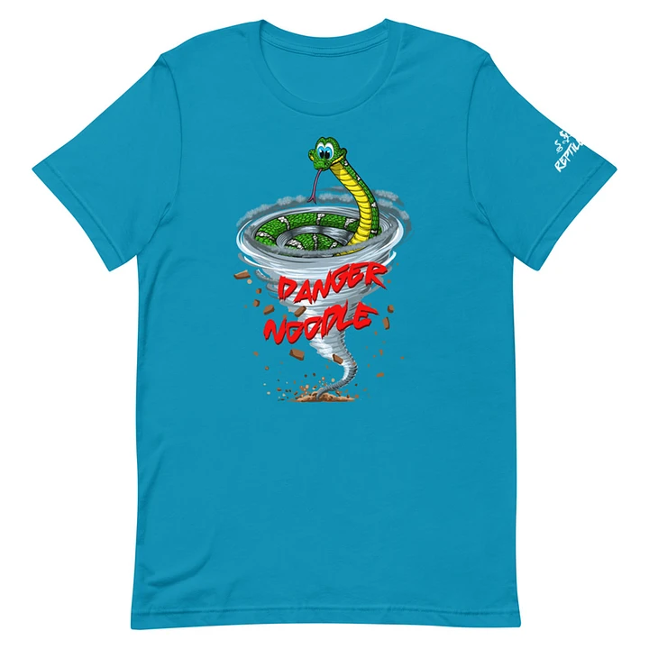 Twister Noodle T-Shirt product image (3)