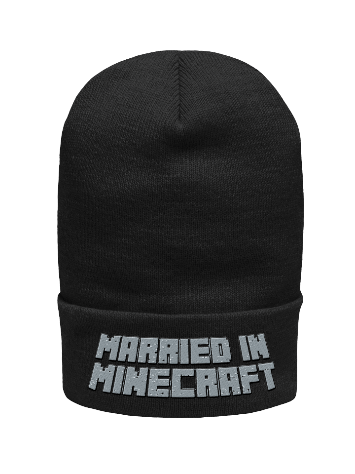 MiM's Beanie . . . In Honor of Kat.Beanie product image (4)