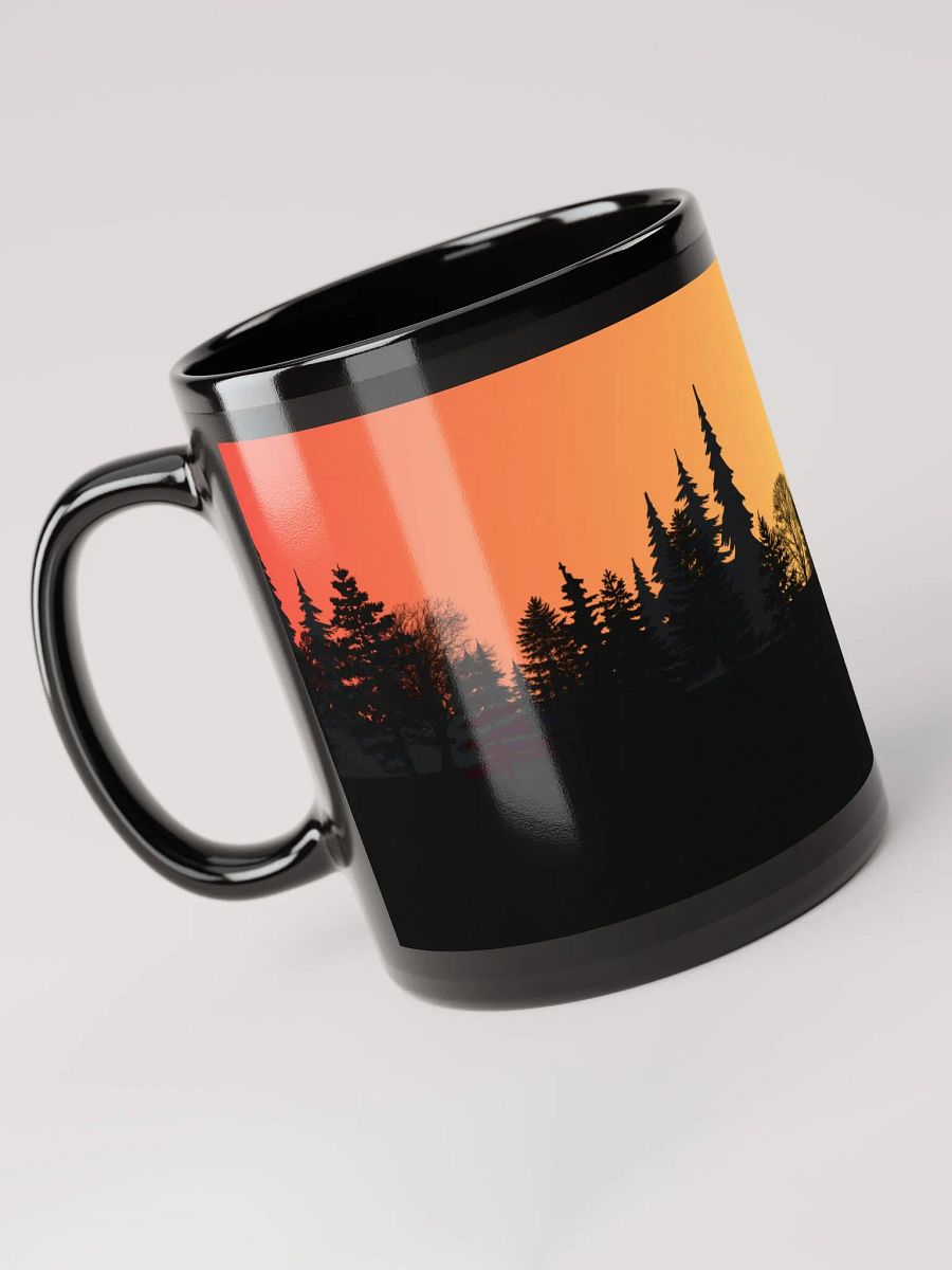 Mug - Ass Crack of Early product image (3)