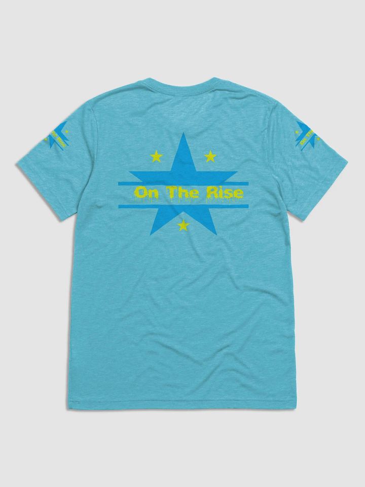 Star Tshirt product image (25)