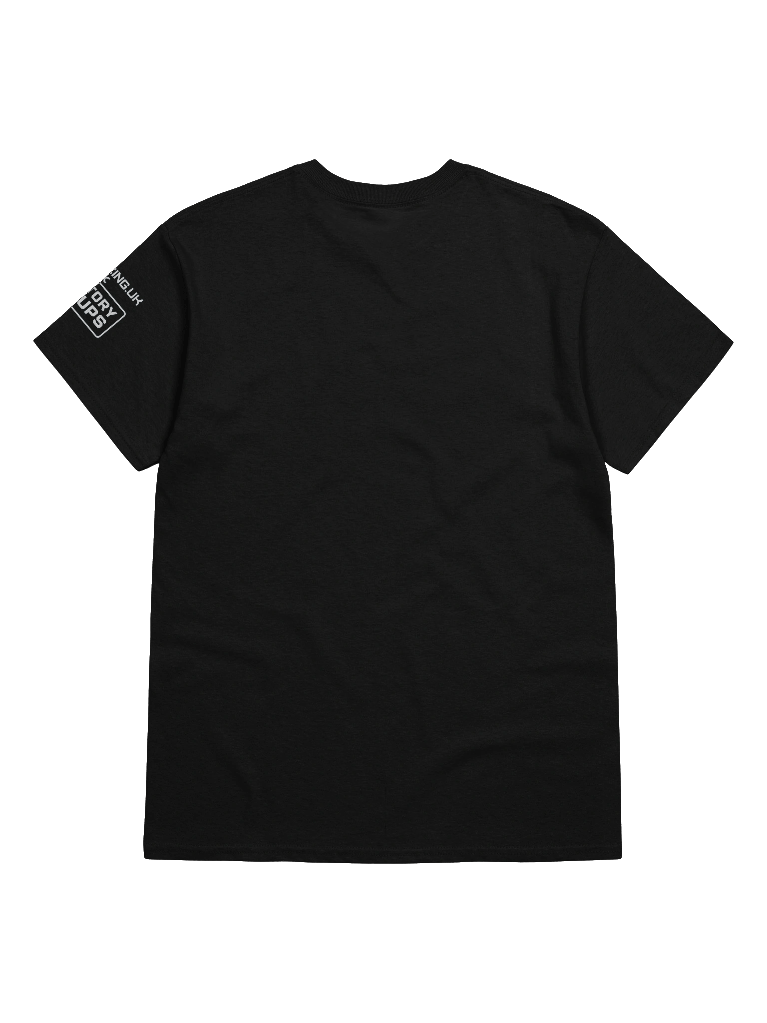 42Racing x Factory Setups Tee product image (6)