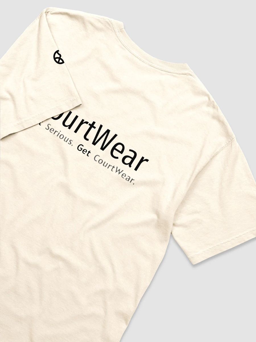 CourtWear- Bucks Tee product image (8)
