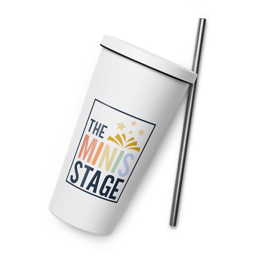 Minis Stage Tumbler product image (6)