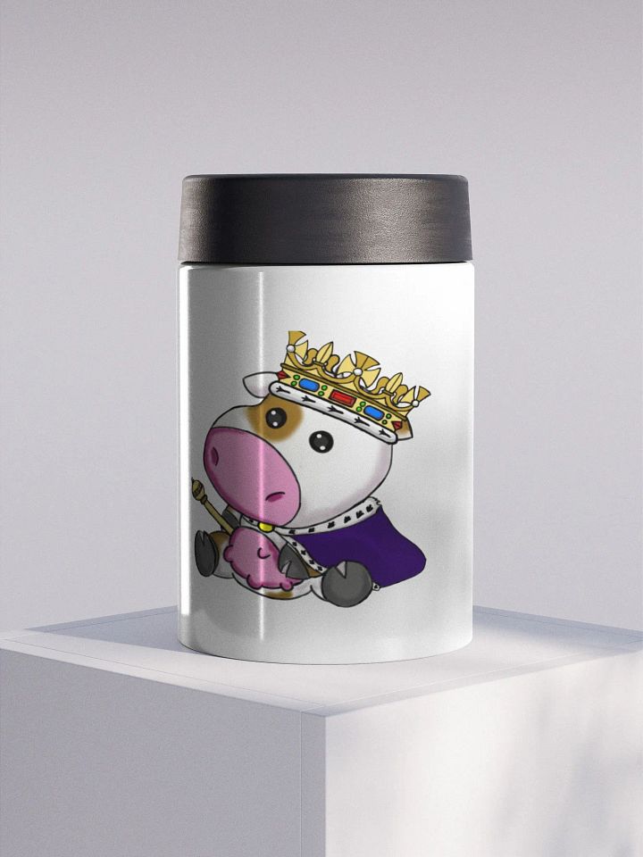 OG 'Princess Sasha' Koozie product image (2)
