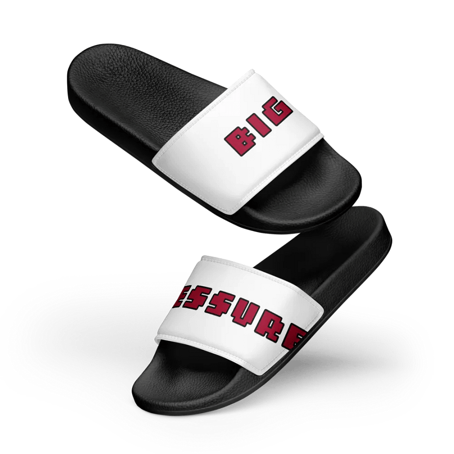 Pressure Slides Men product image (11)