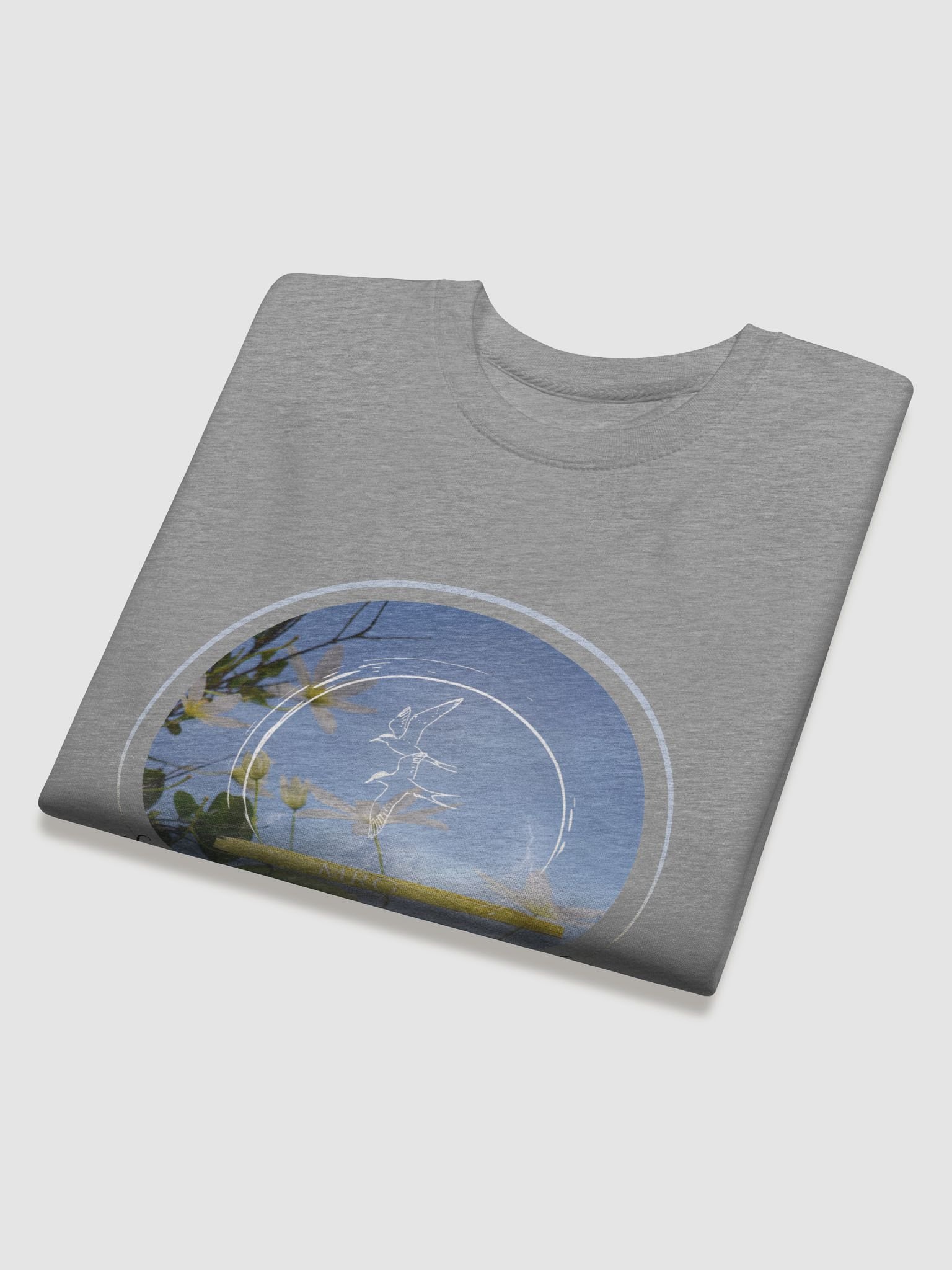 MRG Science Nature Magic Sweater product image (20)