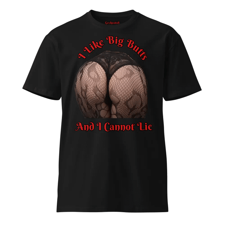 Big Butts product image (1)