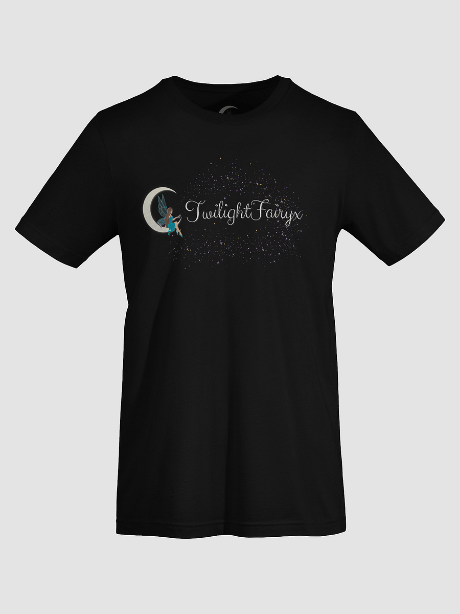 TwilighFairyx t-shirt, white product image (7)