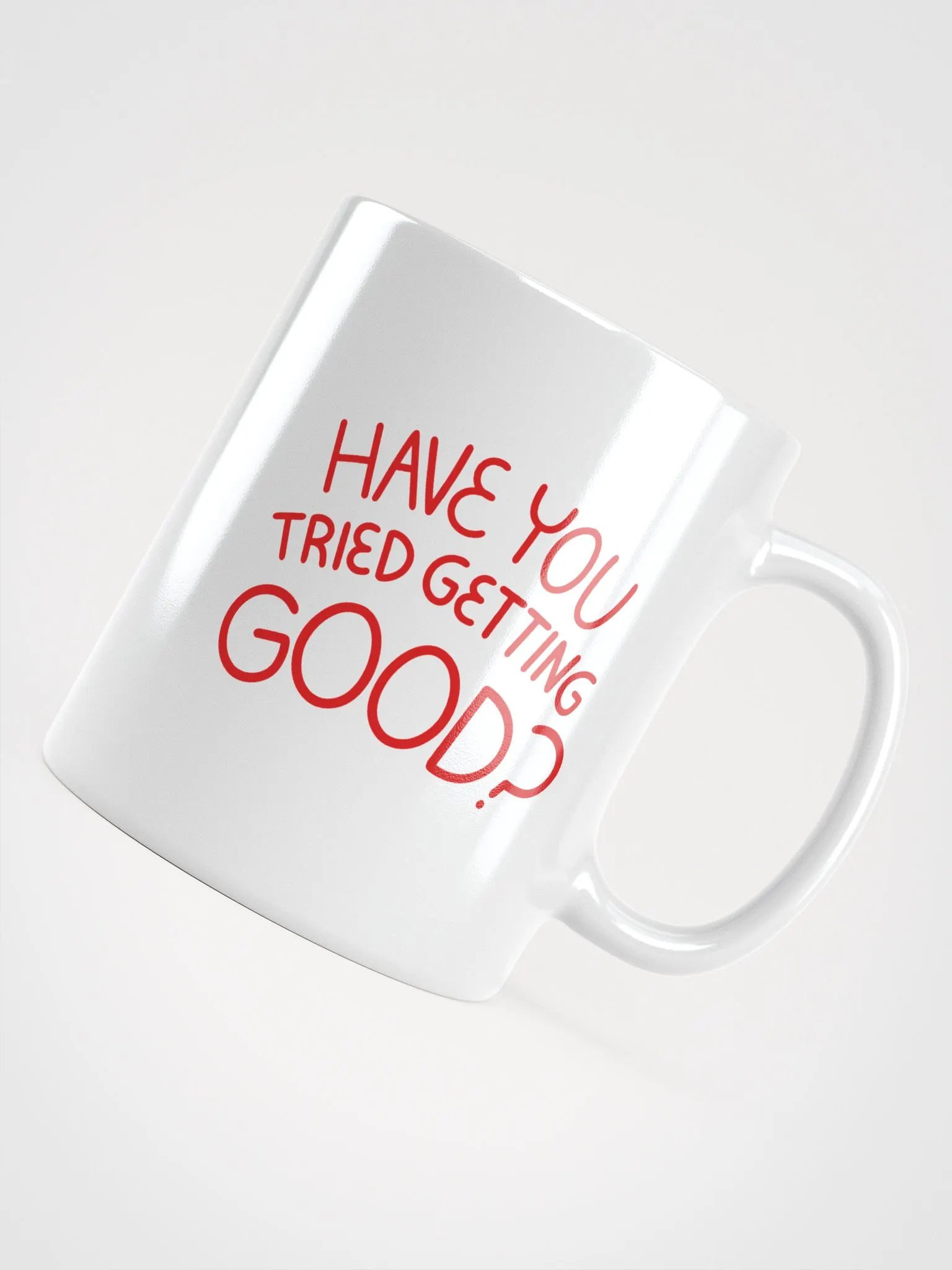 The BOZO Mug product image (6)