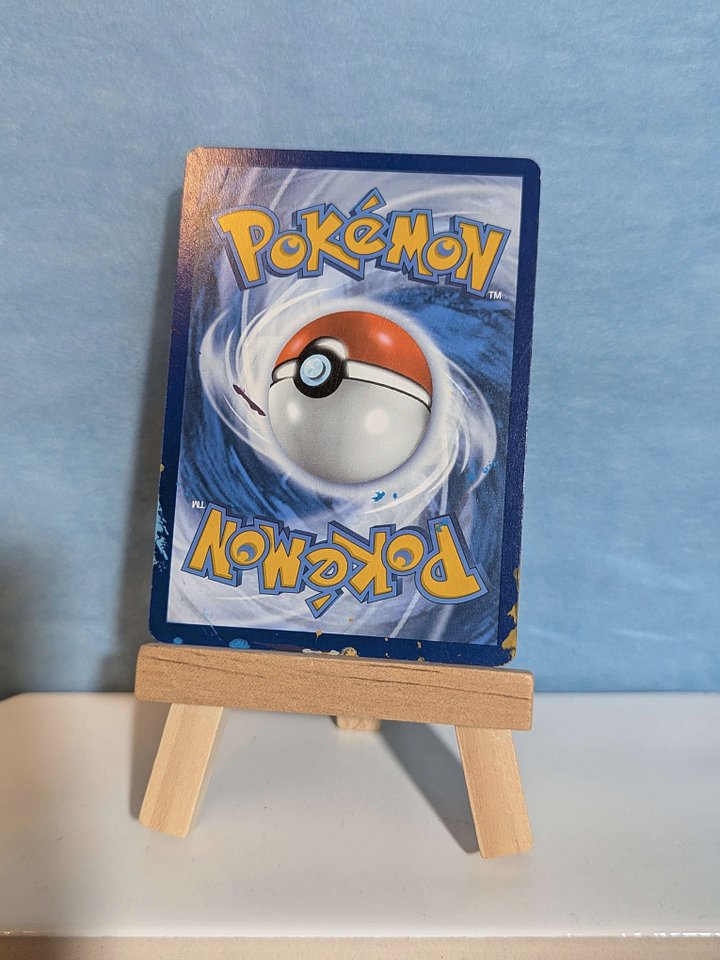 Pocket Painting - Bellsprout Line - Weepinbell product image (2)