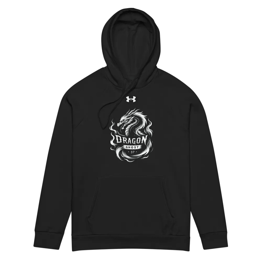 Alt design UnderArmor Hoodie product image (4)
