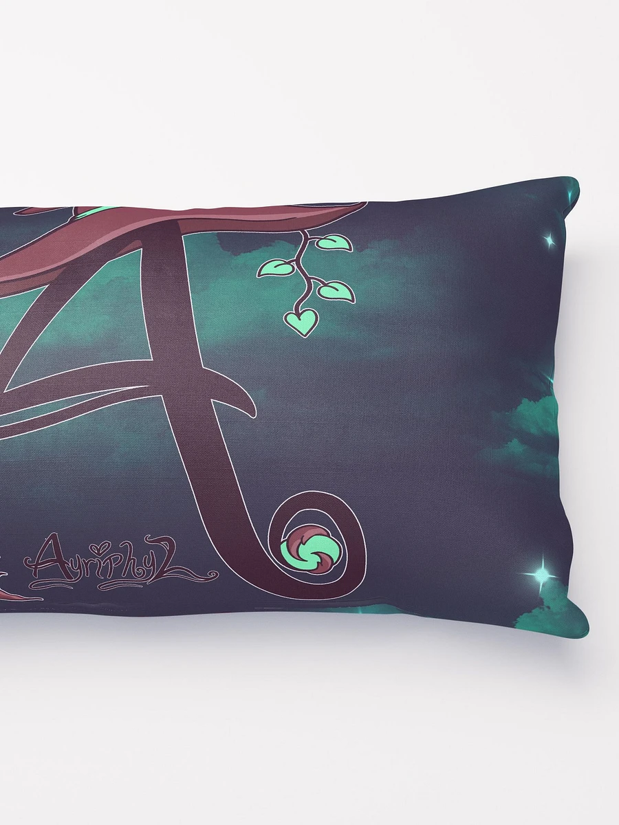 Saemi Be-Leaf - Pillow product image (3)