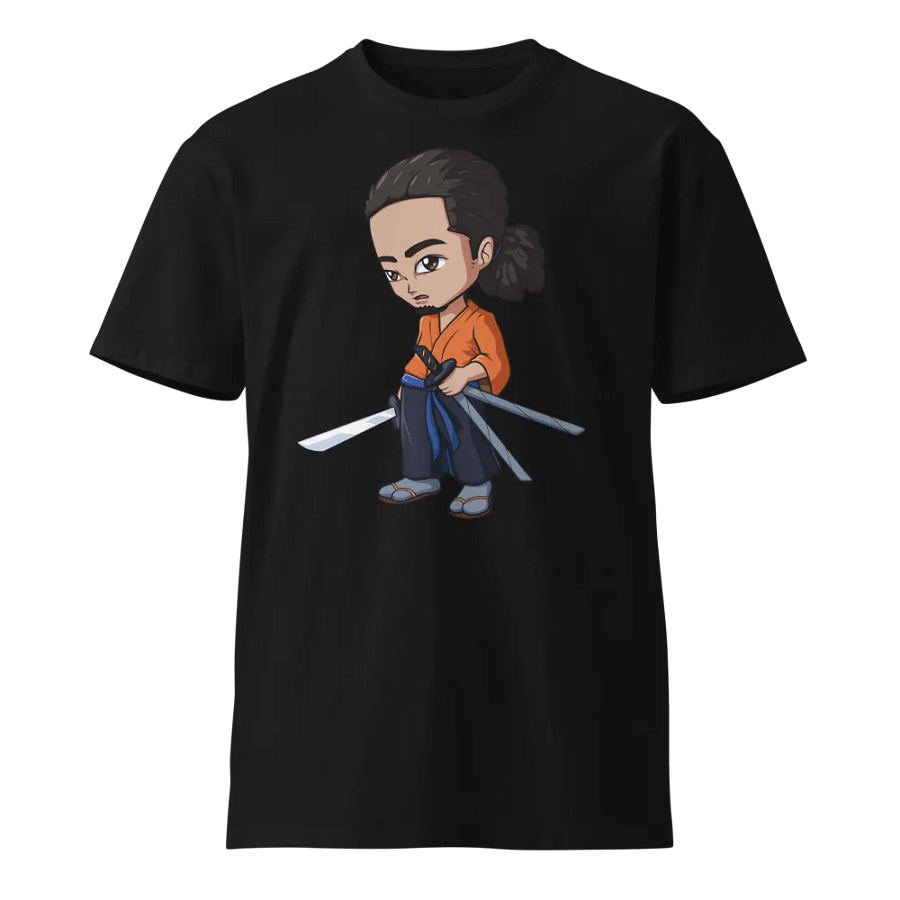 Samurai VVD product image (1)