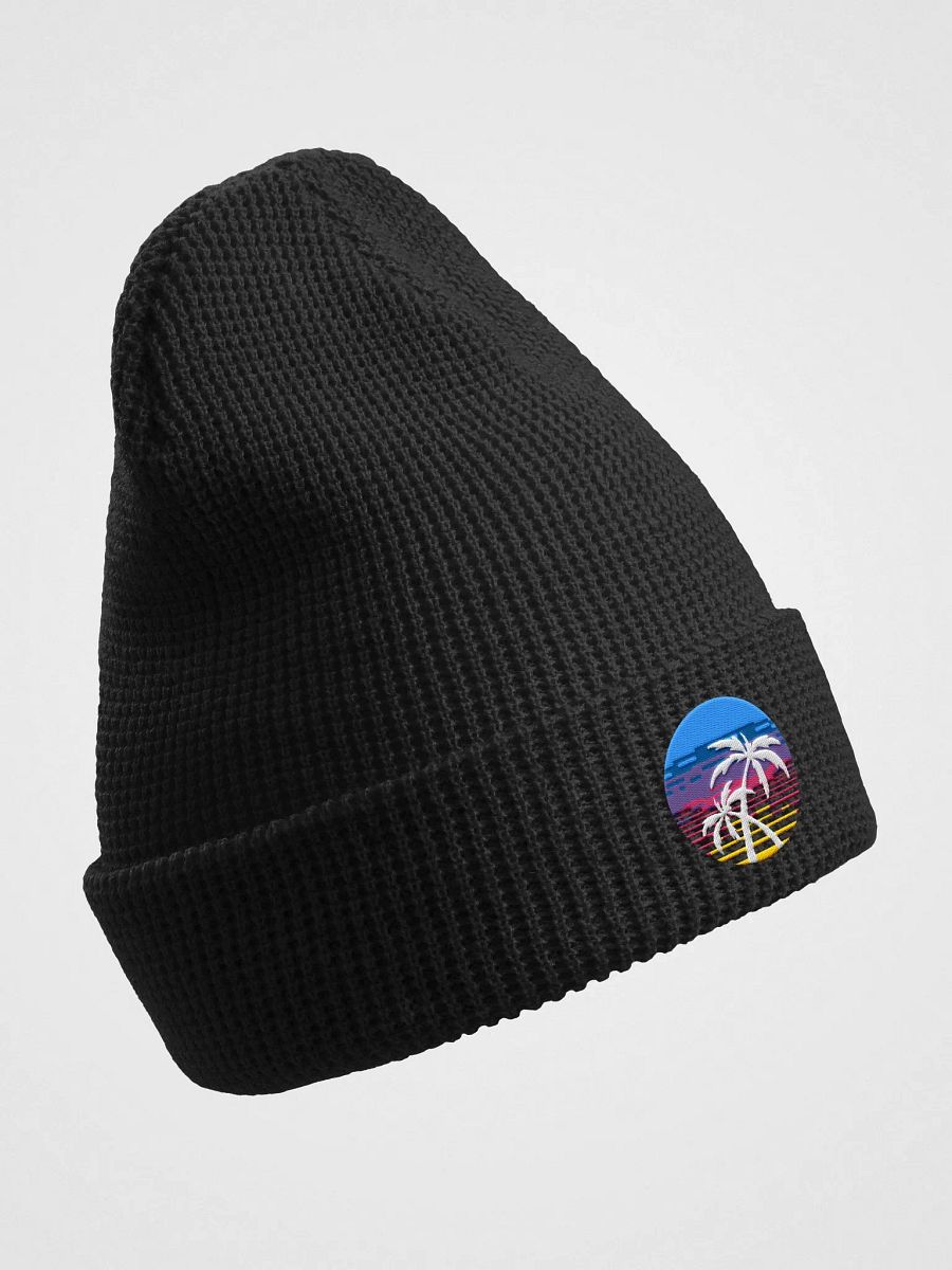 Straight Vibin Beanie product image (3)