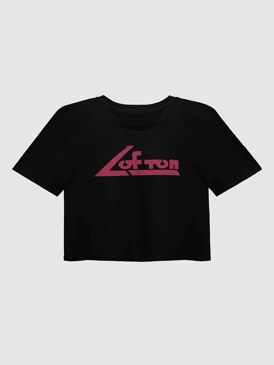 Lofton Crop Top product image (1)