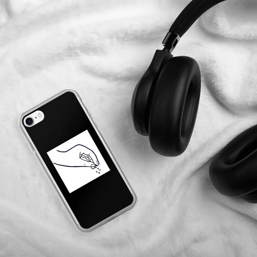 Humbled Remainz Logo iPhone® Case product image (4)